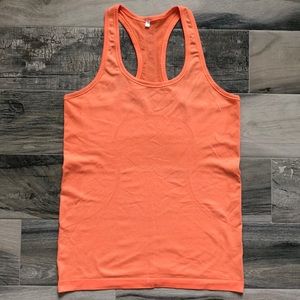Lululemon Run Swiftly Racerback Tank